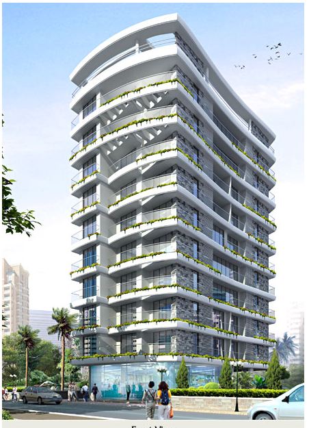 Samruddhi — Chembur (2)