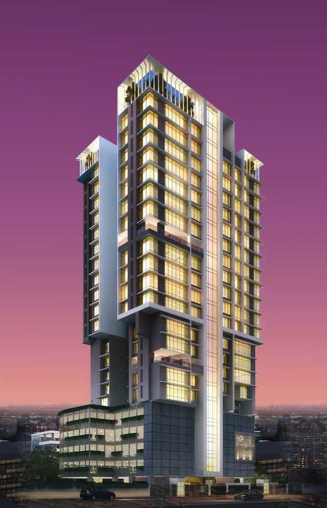Tirumala Residences in Bandra West
