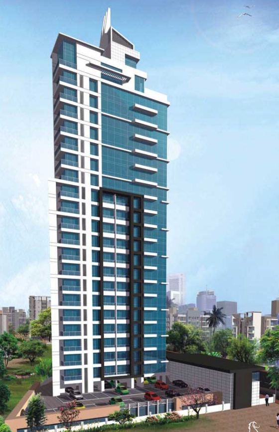 Ashwa Platinum — Mulund West (8)
