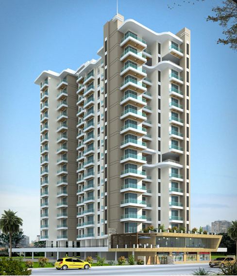 Sai Vishram, Dahisar West