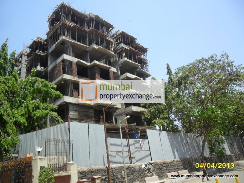 Shri Upendra Nagar CHS — Dahisar East (8)