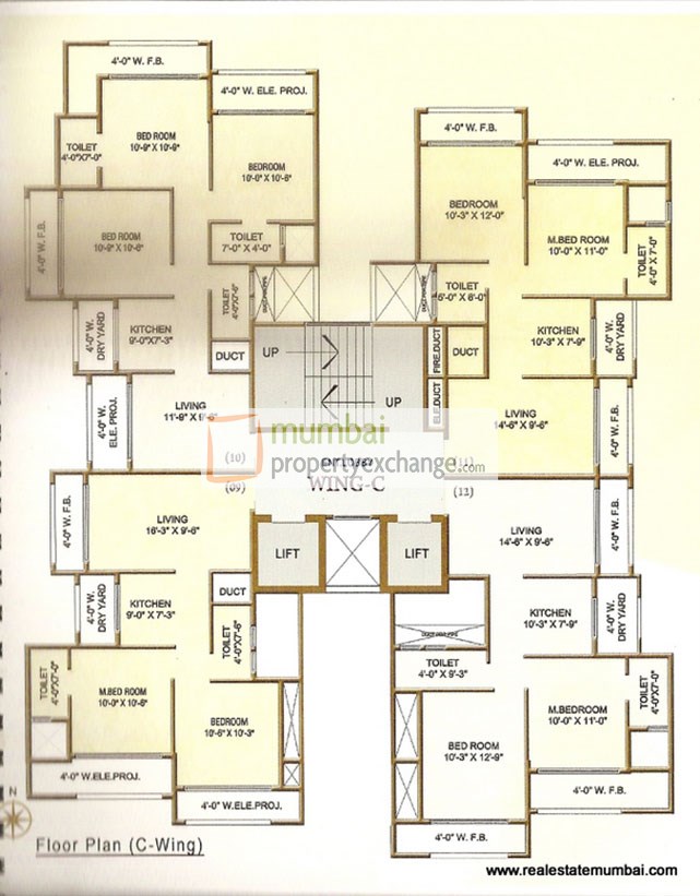 Shri Upendra Nagar CHS โ Dahisar East (3)