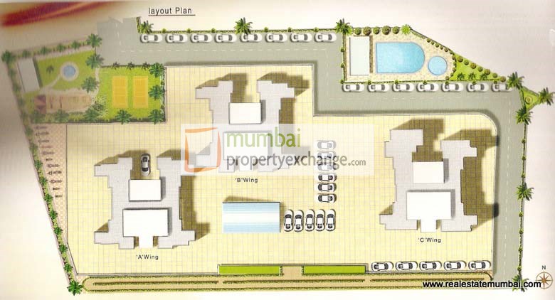 Shri Upendra Nagar CHS โ Dahisar East (2)