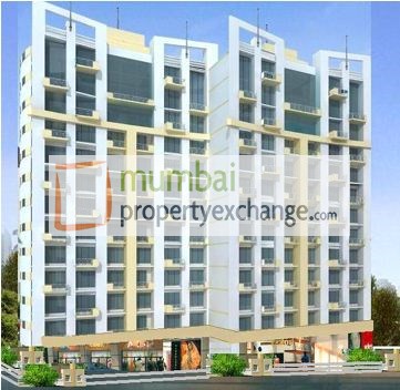 Navyug Nagar CHS