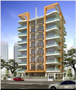 Laxmi Vilas — Nepeansea Road (4)