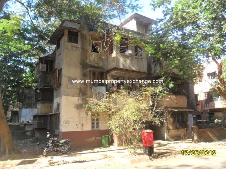 Laxmi Vilas — Nepeansea Road (2)