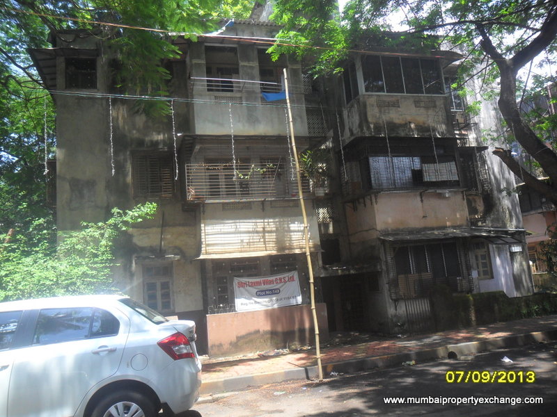 Laxmi Vilas — Nepeansea Road (3)
