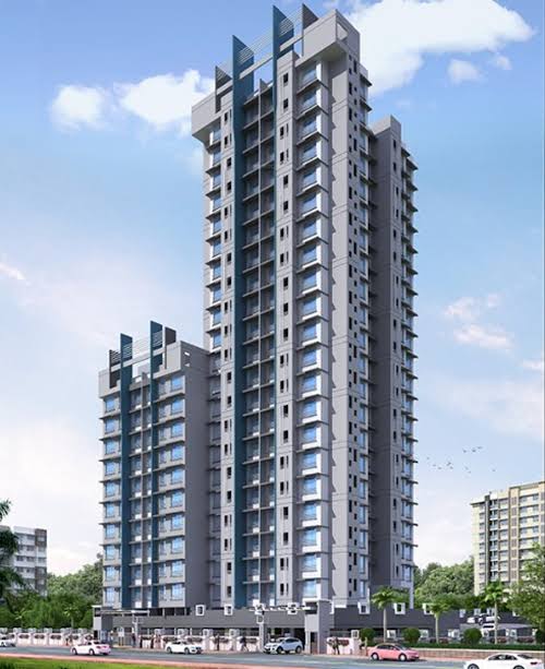 Avirahi Heights — Malad West (8)
