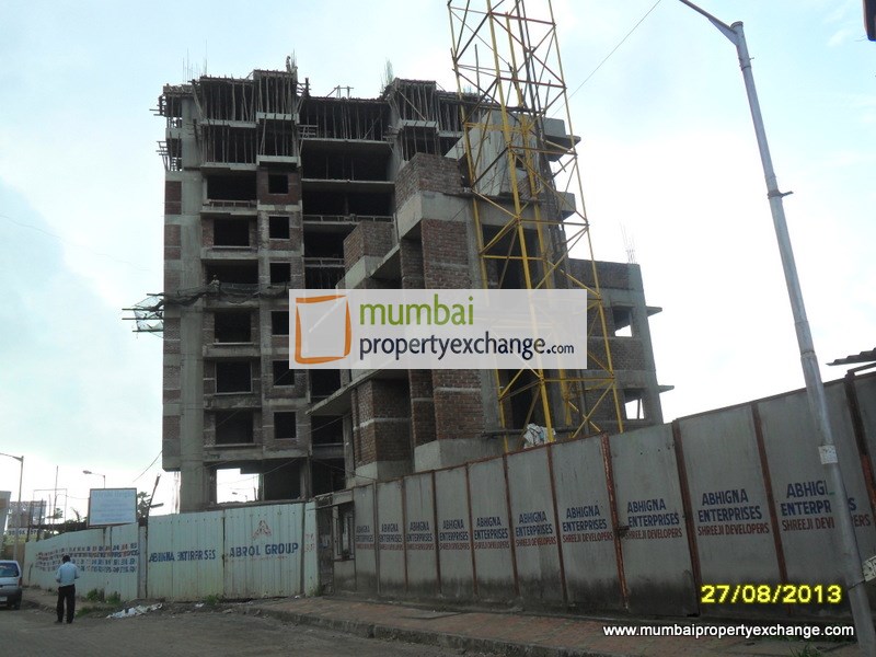 Avirahi Heights โ Malad West (7)