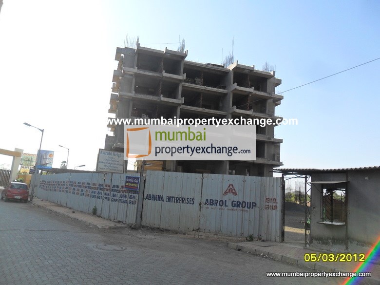 Avirahi Heights โ Malad West (2)