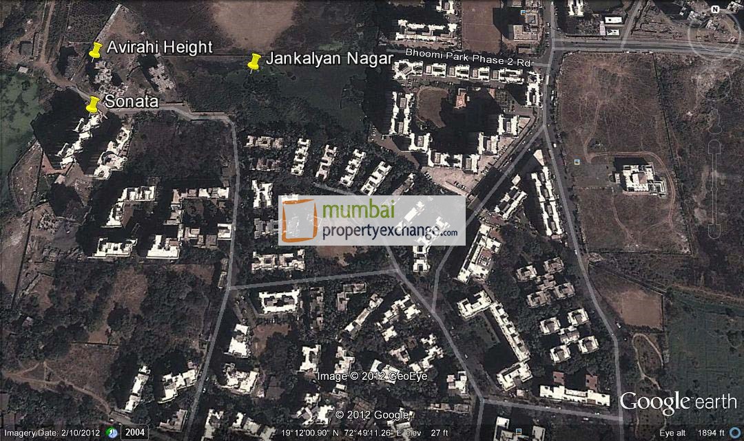 Avirahi Heights โ Malad West (5)