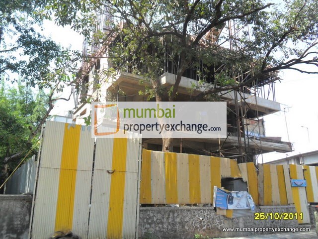 Sanskriti flat for rent - Image 2