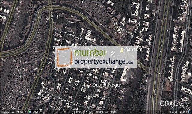 Sanskriti flat for rent - Image 4