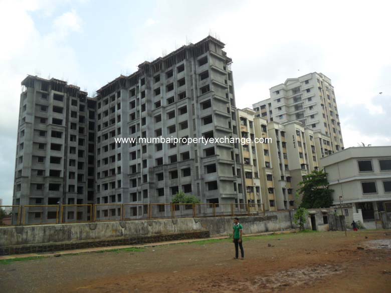 Samarth Garden — Bhandup (3)