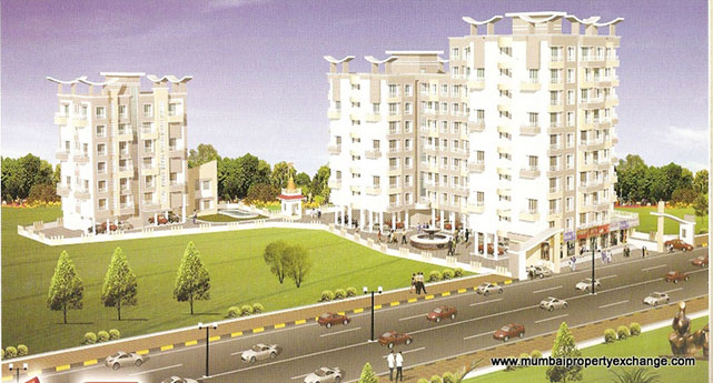 Rushi Towers — Andheri West (8)