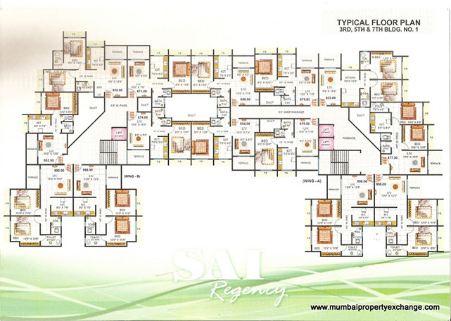 Rushi Towers — Andheri West (3)