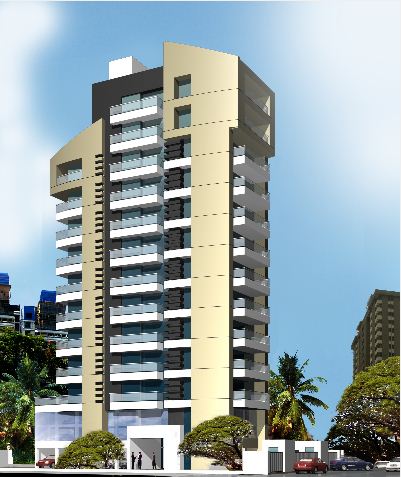 Annapoorna in Chembur