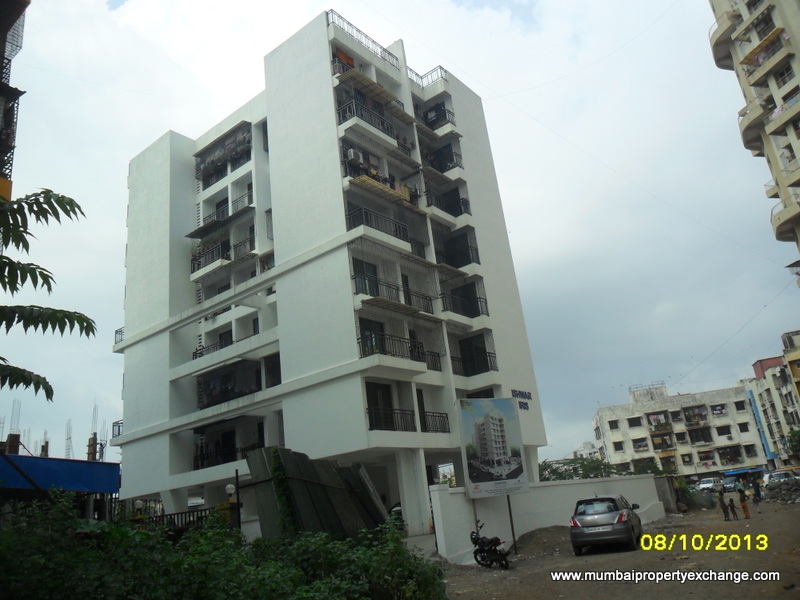 Ishwar Iris in Nerul