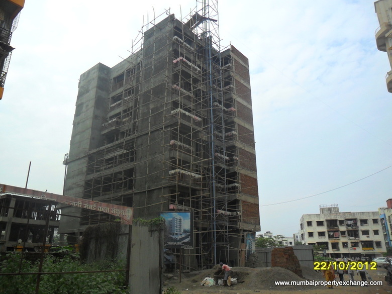 Ishwar Iris — Nerul (5)