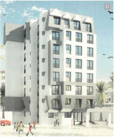 Highland Park flat for rent - Image 3