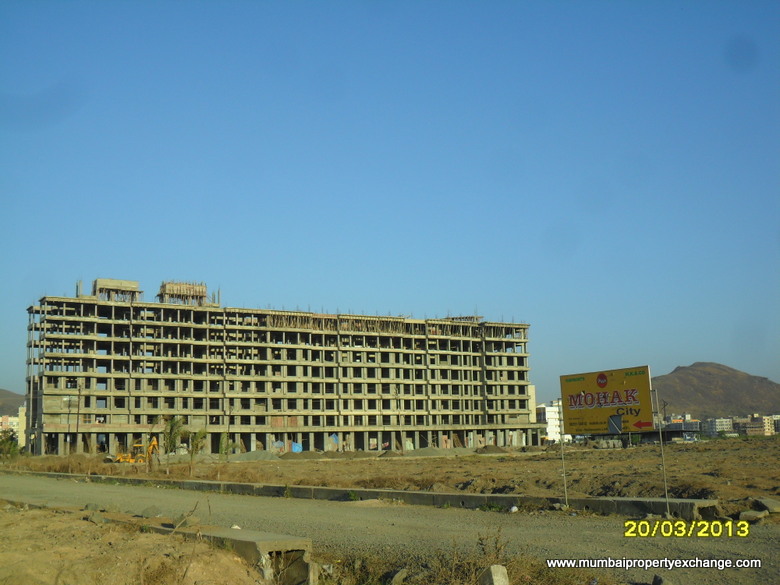 5336 Oth 13 March 2013 - Mohak City, Virar