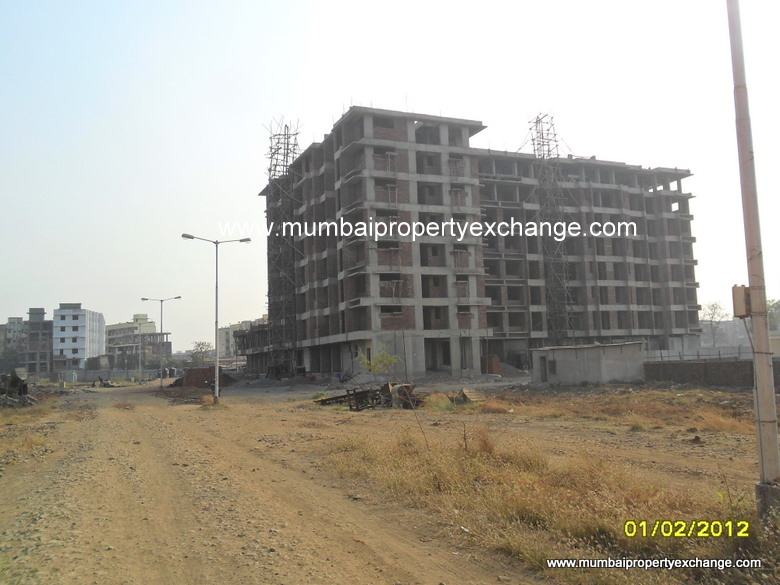 5336 Oth 2Nd Feb 2012 - Mohak City, Virar
