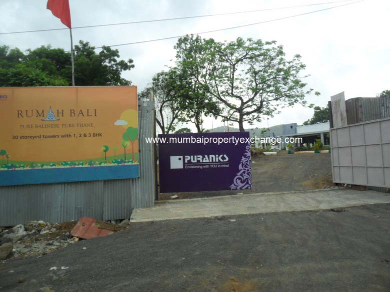 Rumah Bali B1 — Thane West (2)