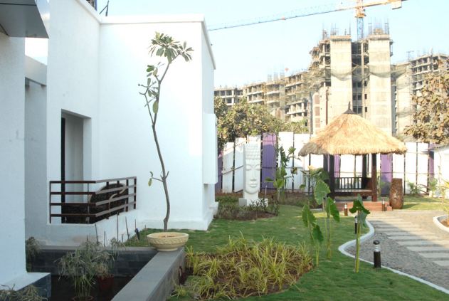 Rumah Bali B1 — Thane West (3)