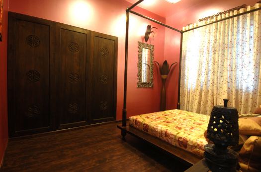 Rumah Bali B1 — Thane West (4)