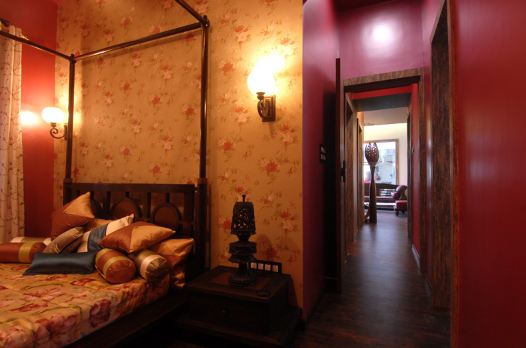 Rumah Bali B1 — Thane West (5)