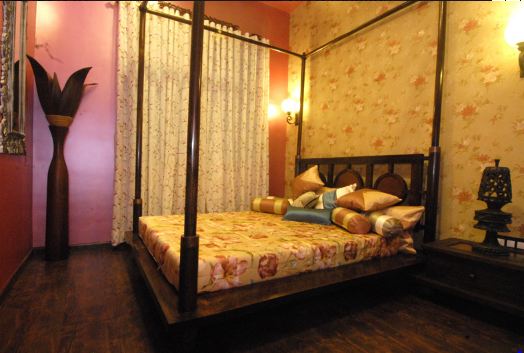 Rumah Bali B1 — Thane West (6)