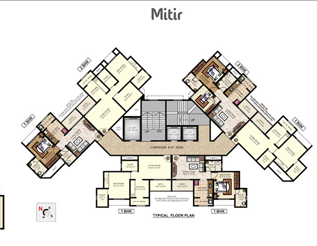 Rumah Bali B1 — Thane West (7)