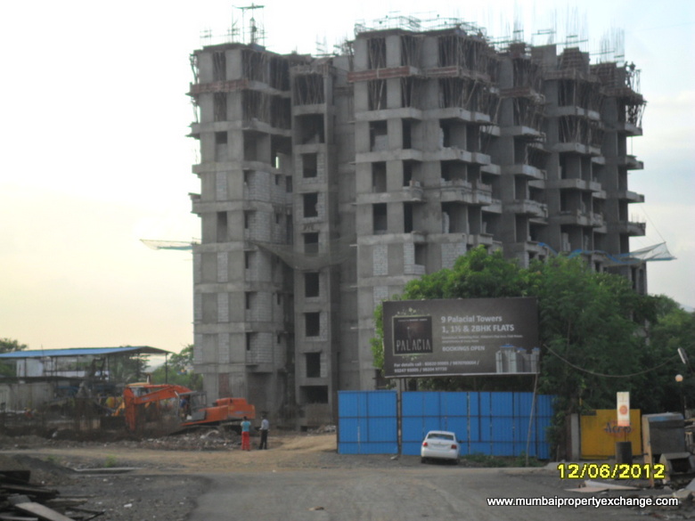 Palacia โ Thane West (2)