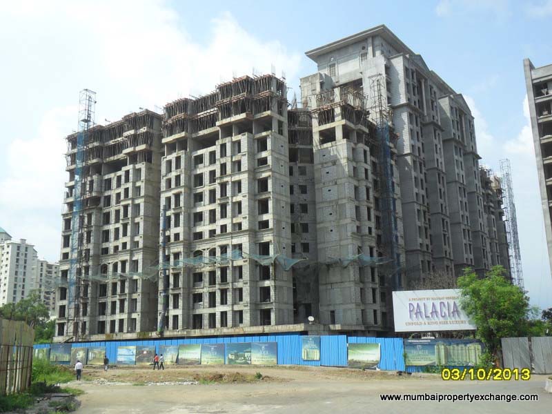 Palacia โ Thane West (5)