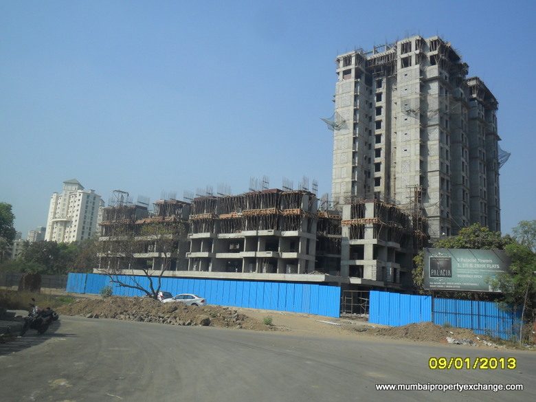 Palacia โ Thane West (3)