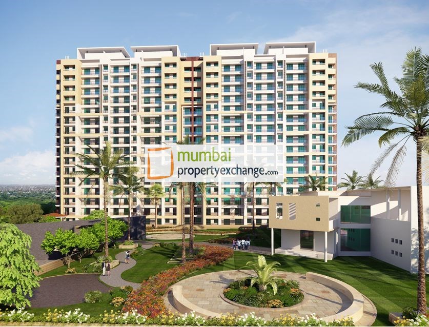 Rosa Gardenia โ Thane West (2)