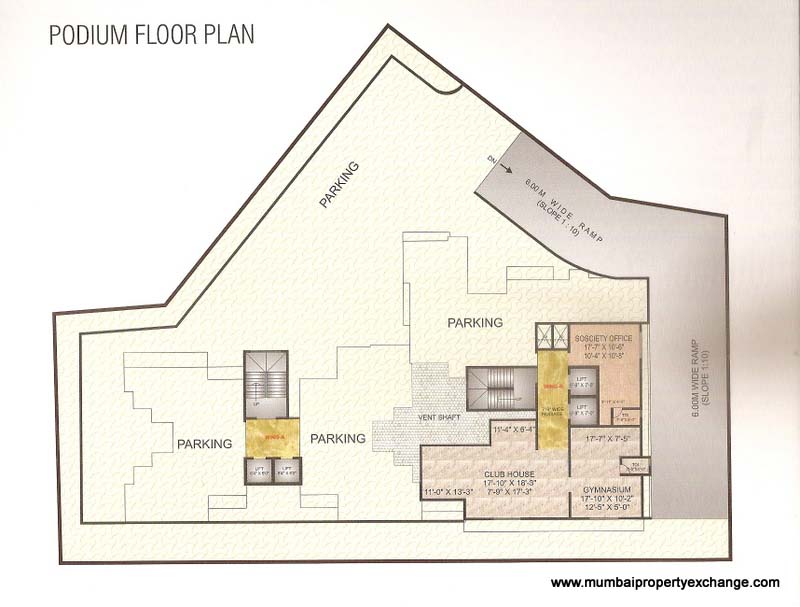 Neelkamal Heights — Chembur (2)