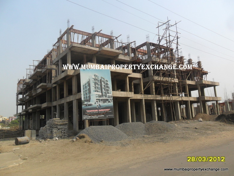 Urmi — Khar West (2)