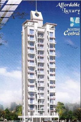 Maxim Central in Kharghar