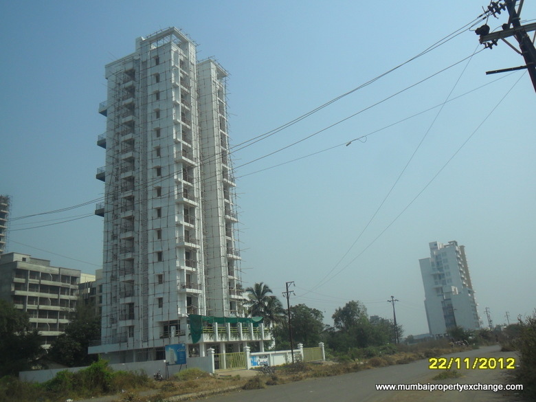 Maxim Central — Kharghar (4)