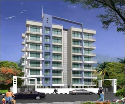 Green Views — Belapur (3)