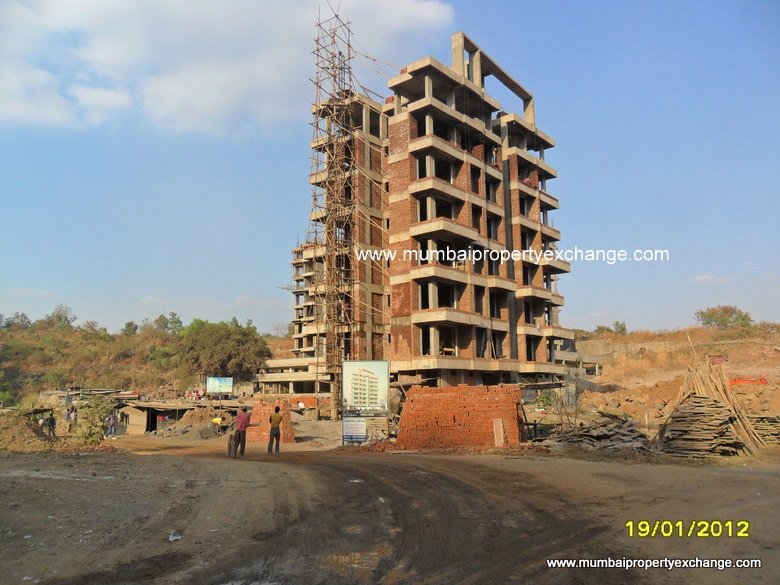 Green Views — Belapur (2)