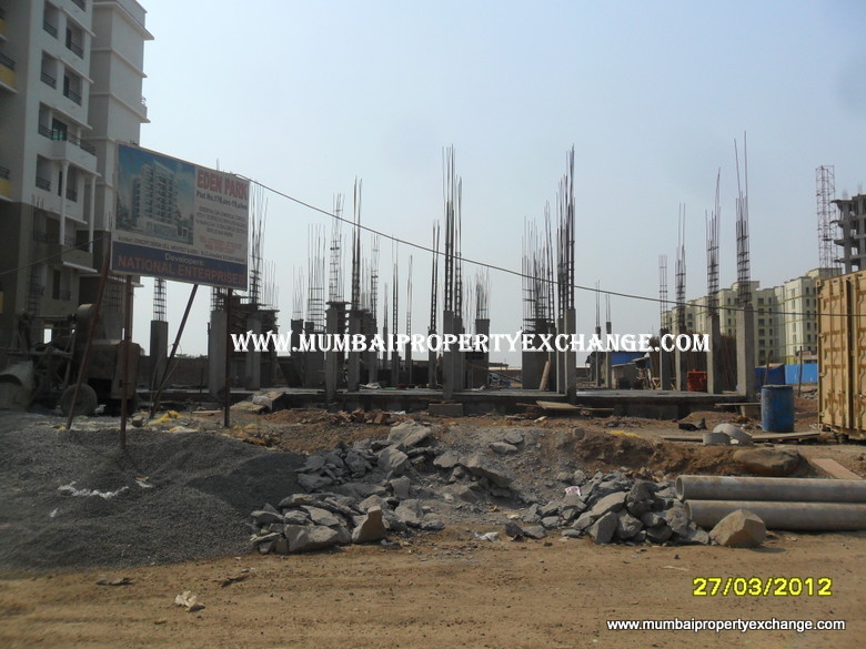 Eden Park โ Ulwe (2)
