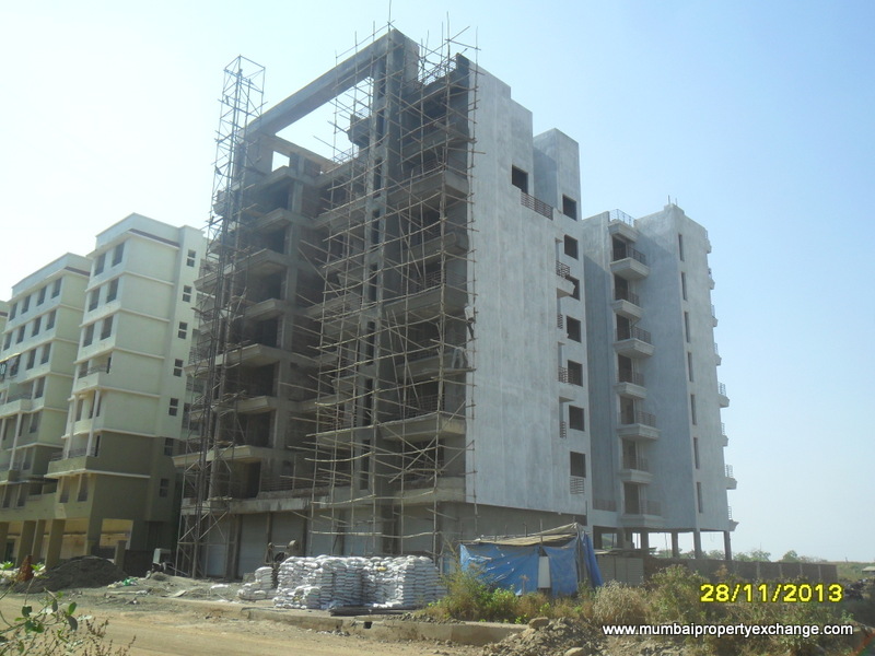 Eden Park โ Ulwe (4)