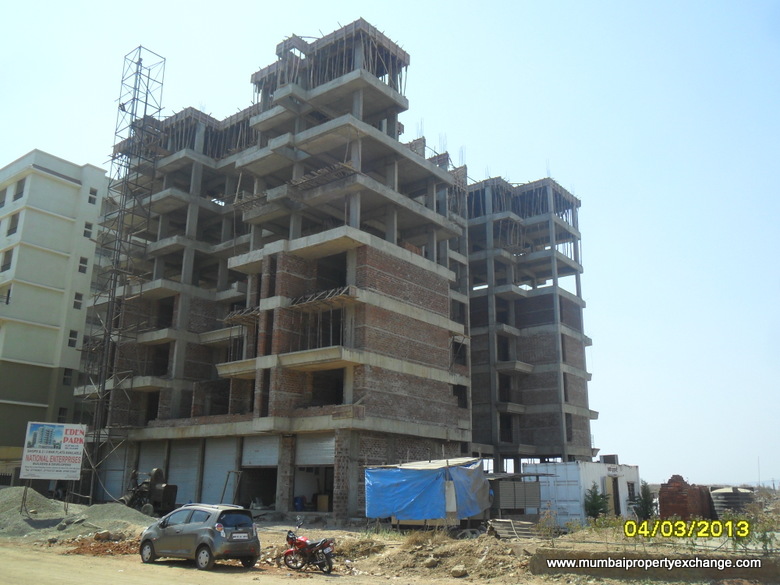 Eden Park โ Ulwe (3)