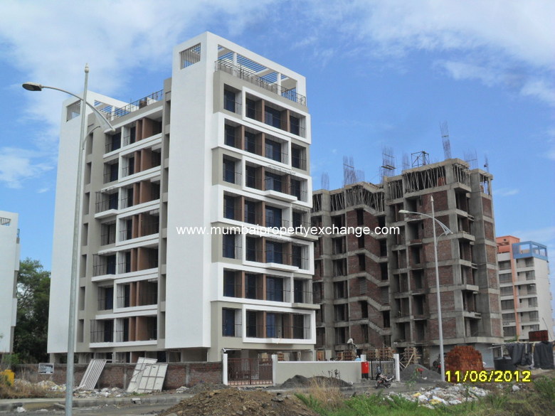 Payal Riddhi — Kharghar (3)