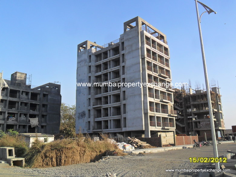 Payal Riddhi — Kharghar (2)