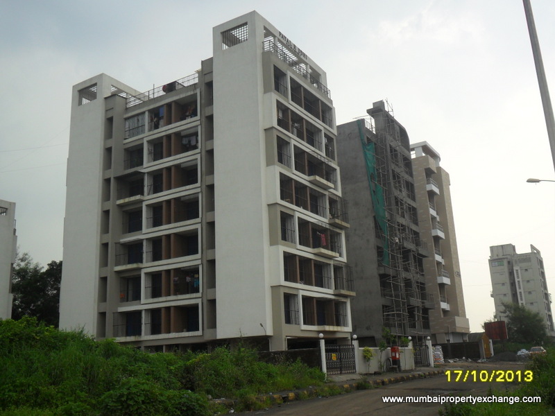 Payal Riddhi — Kharghar (6)