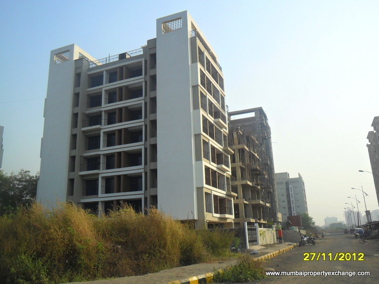 Payal Riddhi — Kharghar (5)