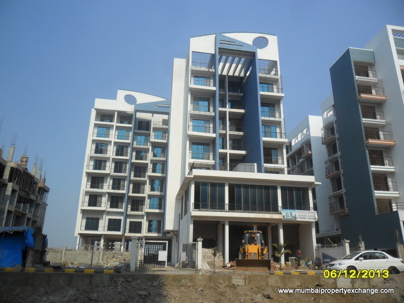 Neelkanth Residency